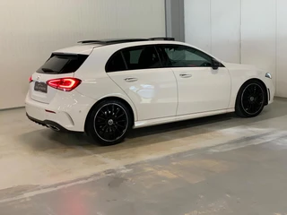 Mercedes-Benz A-Klasse – thumbnail 5