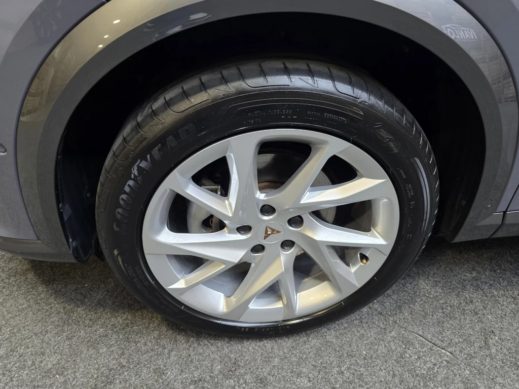 CUPRA Formentor – foto 8