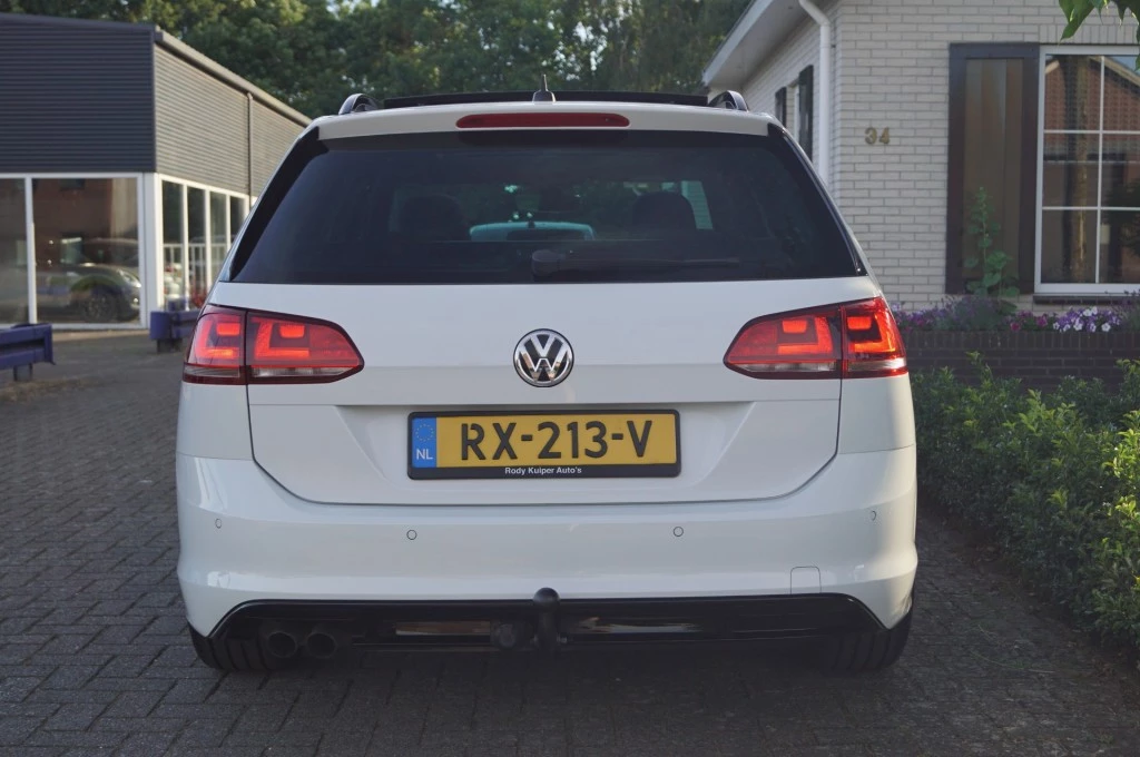Volkswagen Golf – foto 5