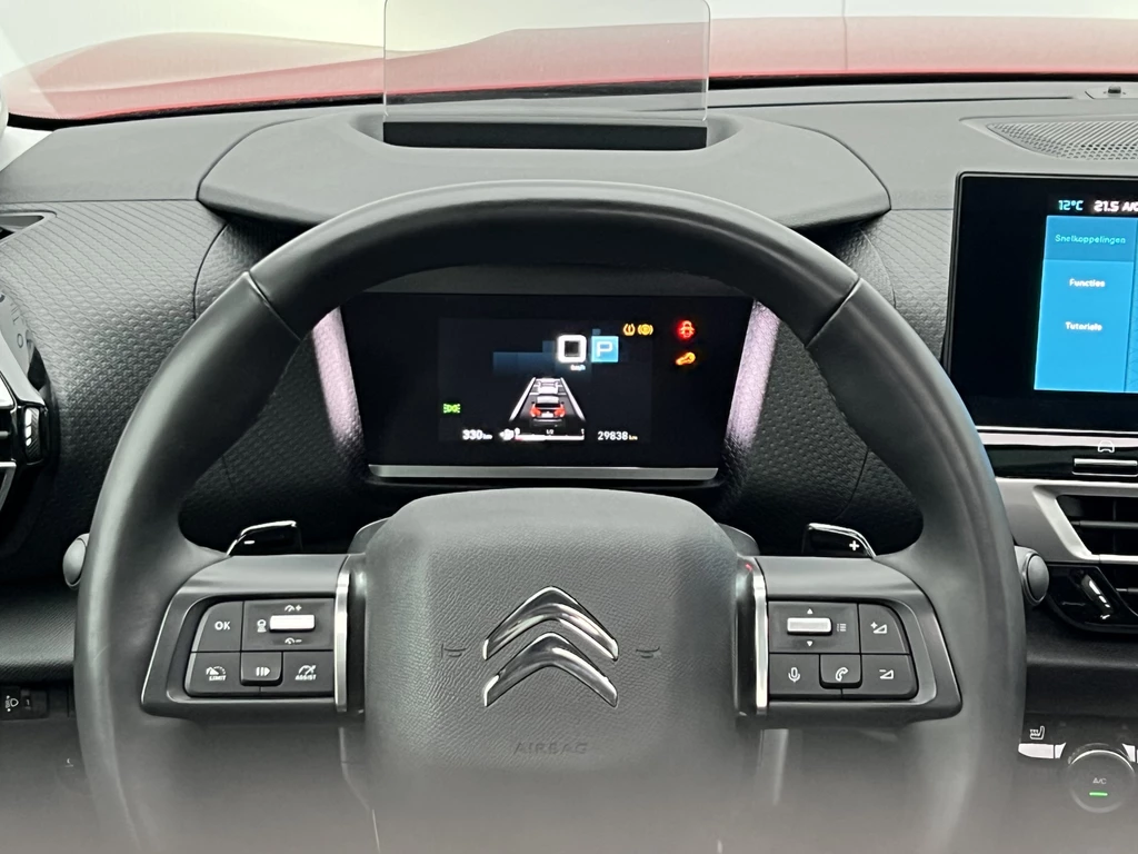 Citroën C4 – foto 14