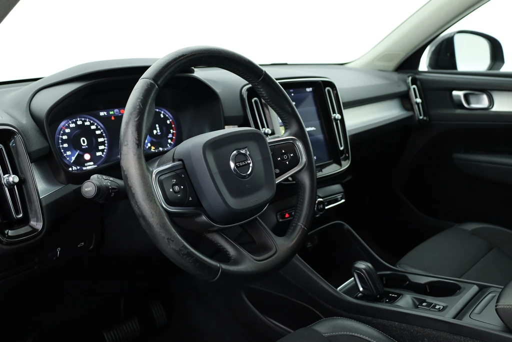 Volvo XC40 – foto 9