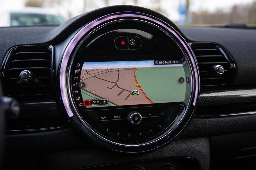 MINI Clubman – foto 15