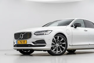Volvo S90 – thumbnail 2
