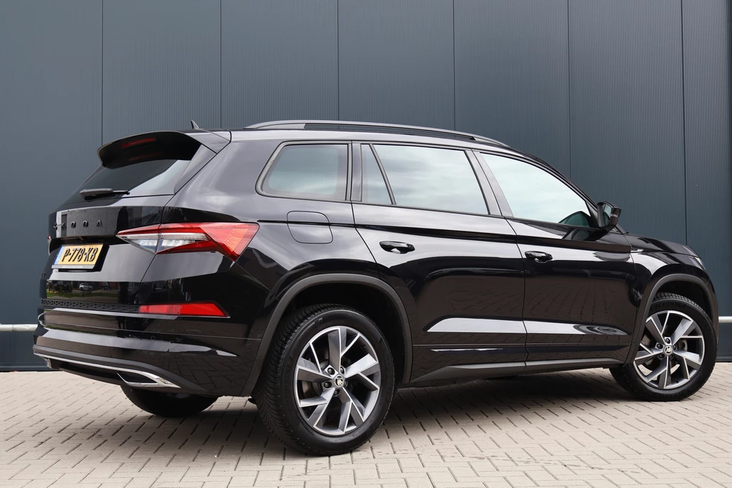 Škoda Kodiaq – foto 7
