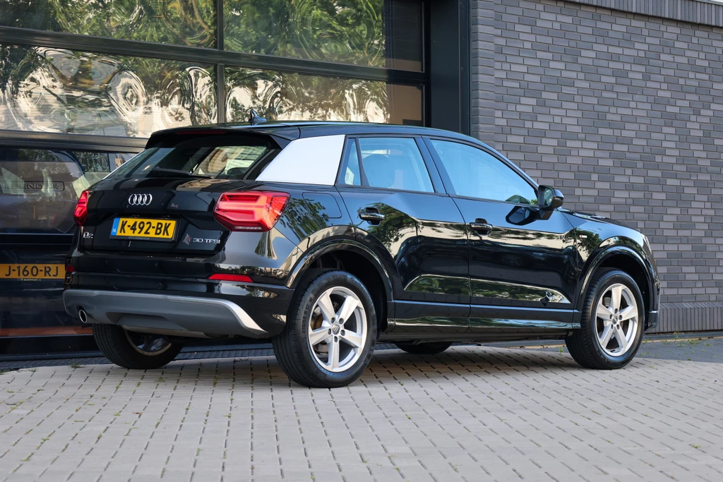 Audi Q2 – foto 11