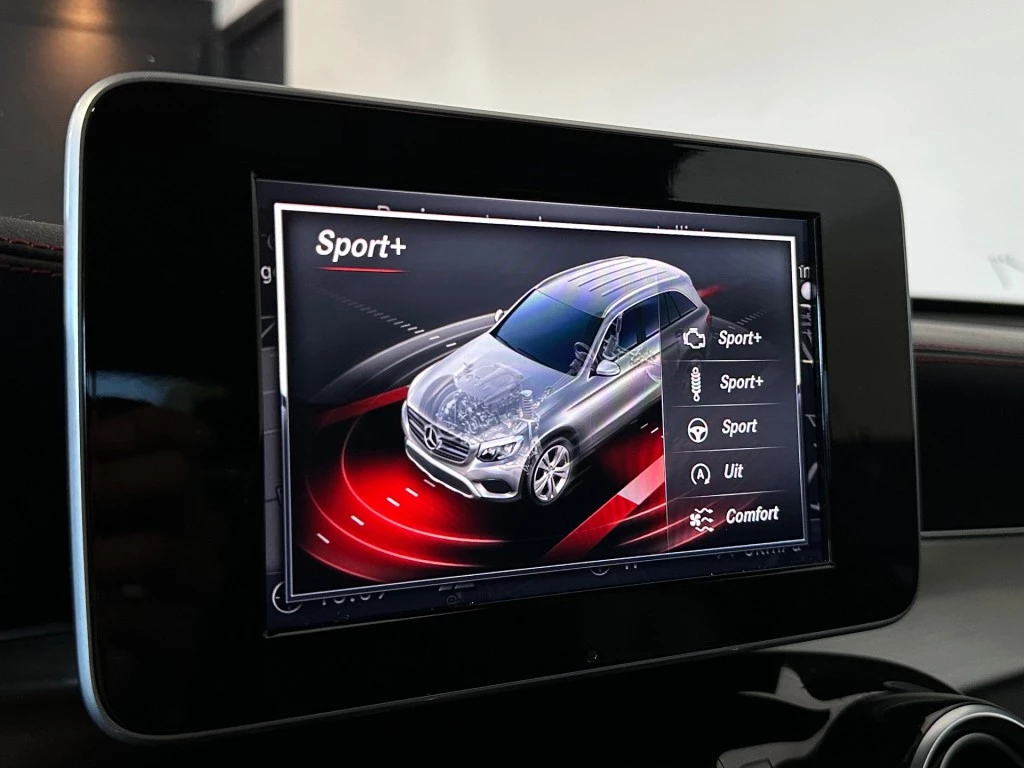 Mercedes-Benz GLC – foto 30