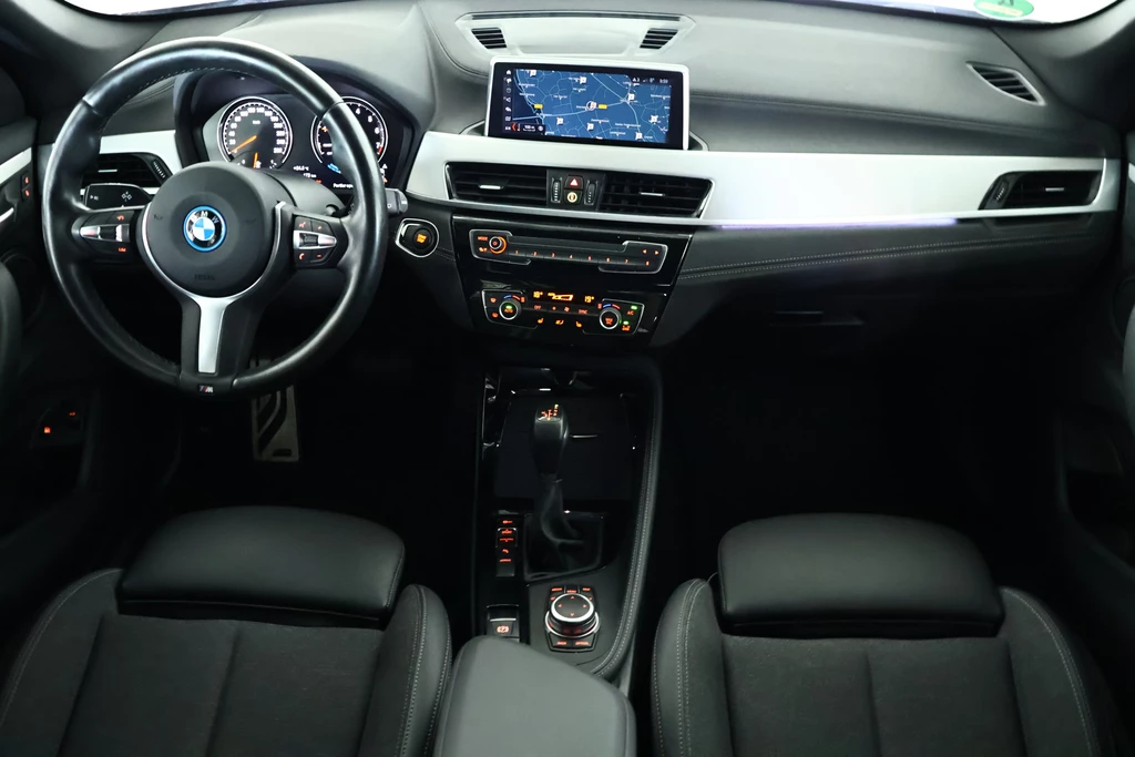 BMW X1 – foto 31