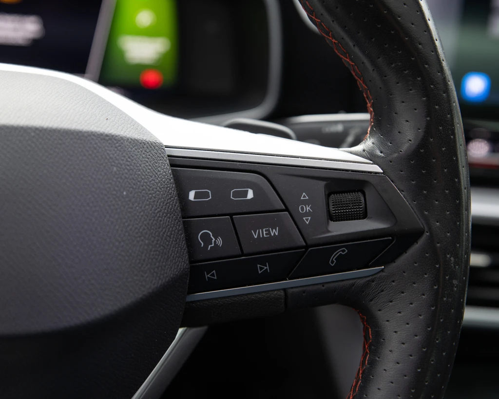 SEAT Leon – foto 41