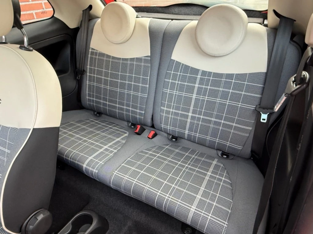 Fiat 500 – foto 14