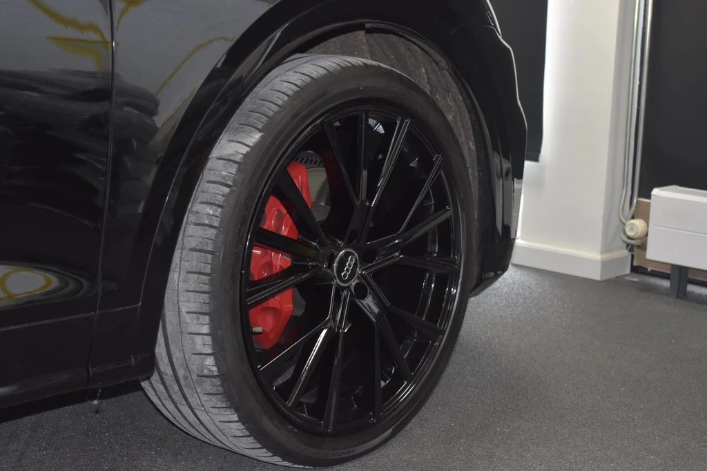 Audi SQ5 – foto 14