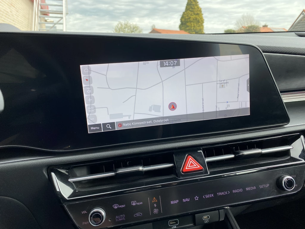 Kia Niro – foto 23