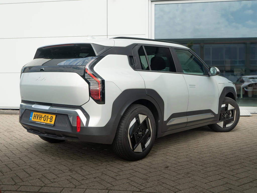 Kia EV3 – foto 5