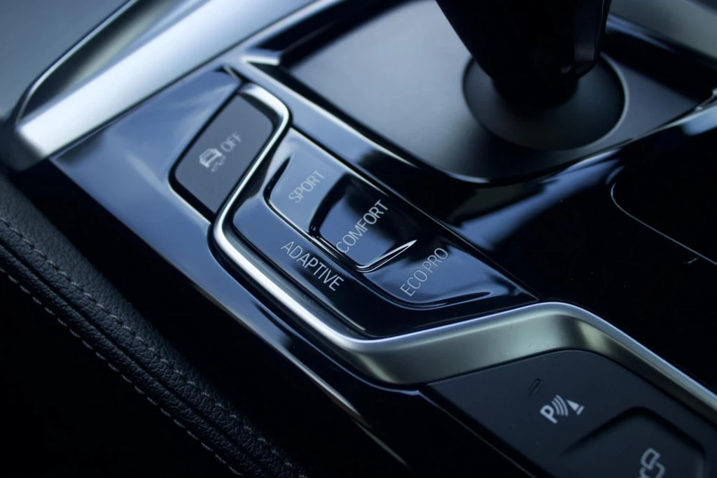 BMW 5 Serie – foto 23