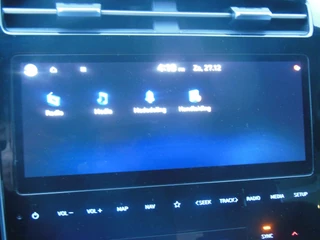 Hyundai Tucson – thumbnail 23