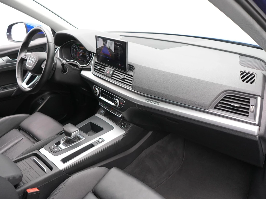 Audi Q5 – foto 34