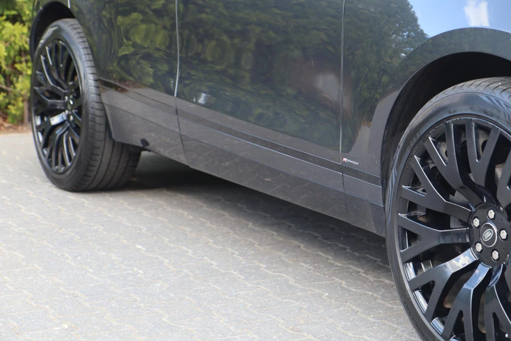 Land Rover Range Rover Velar – foto 107