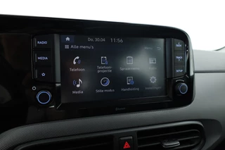 Hyundai i10 – thumbnail 25