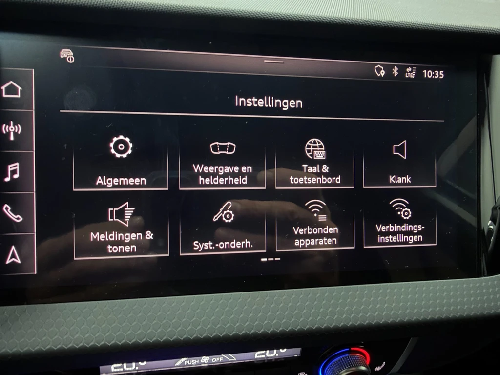 Audi A1 Sportback – foto 40