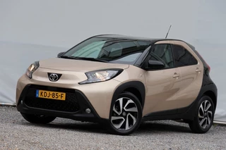 Toyota Aygo – thumbnail 2