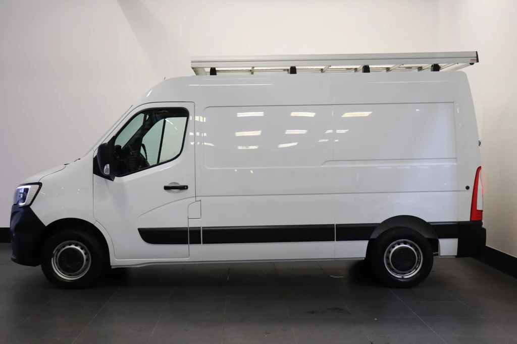 Renault Master – foto 2