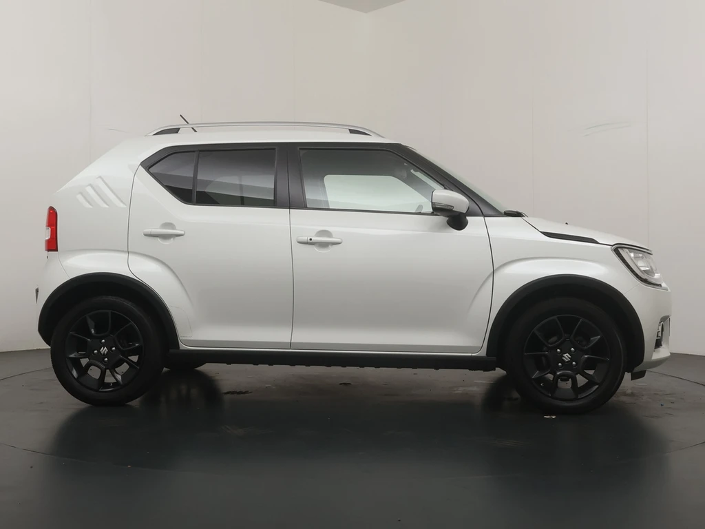 Suzuki Ignis – foto 9