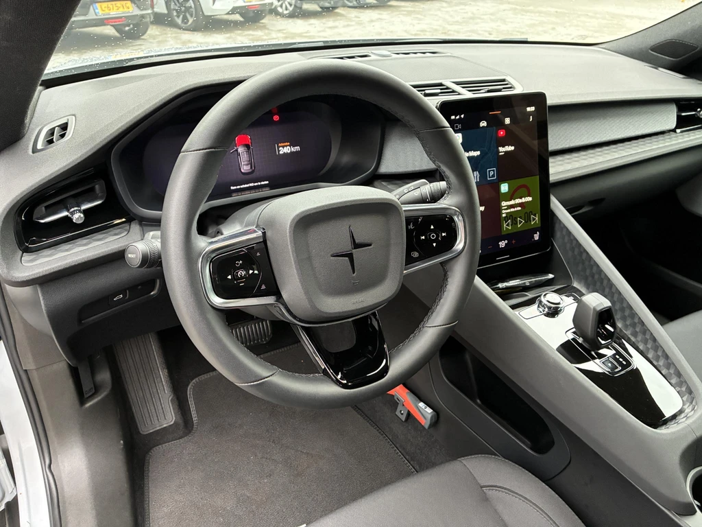 Polestar 2 – foto 32
