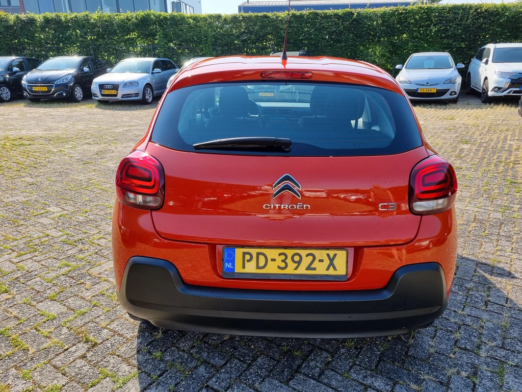 Citroën C3 – foto 4