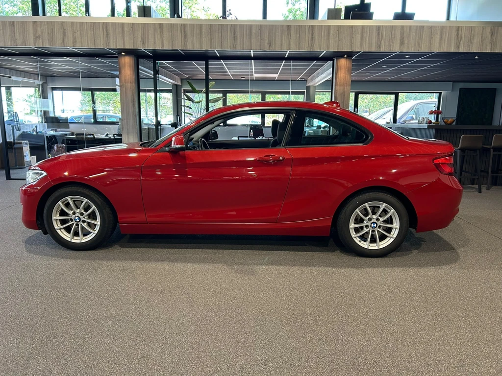 BMW 2 Serie – foto 3