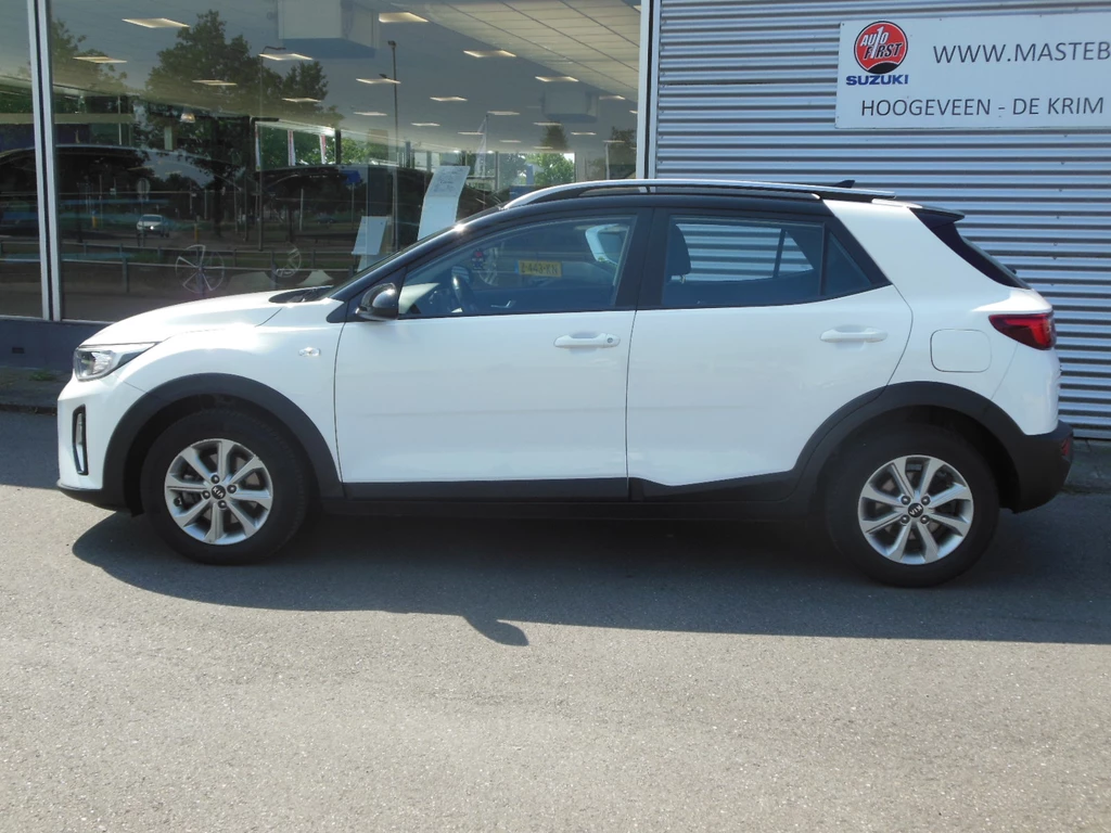 Kia Stonic – foto 2