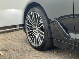 BMW 5 Serie – thumbnail 42