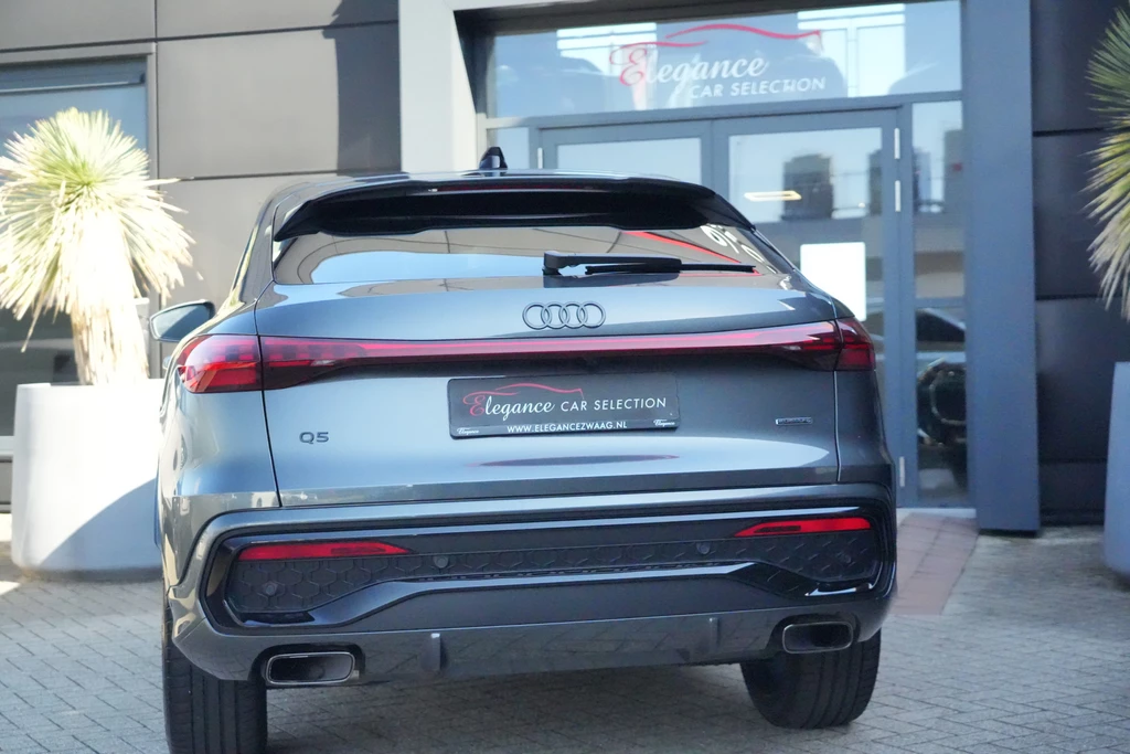 Audi Q5 – foto 3