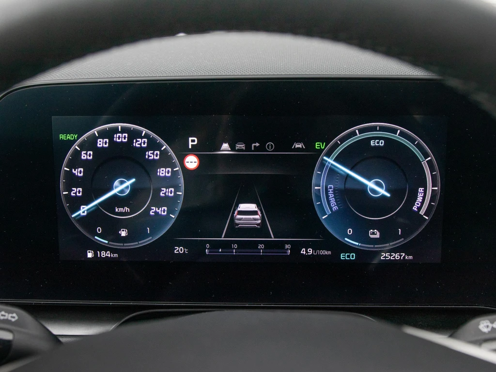 Kia Niro – foto 14
