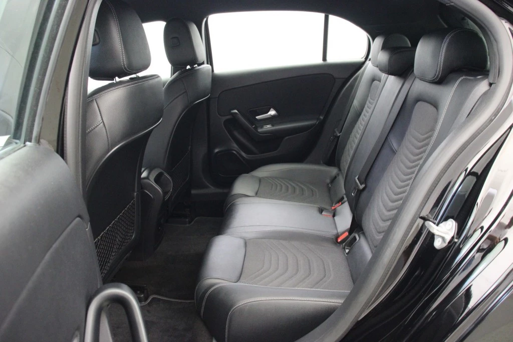 Mercedes-Benz A-Klasse – foto 14