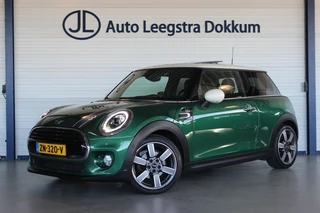 MINI Cooper – thumbnail 1