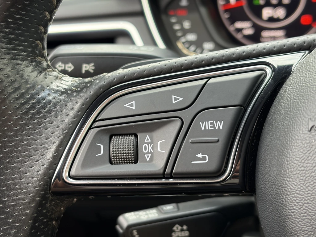 Audi A4 – foto 36