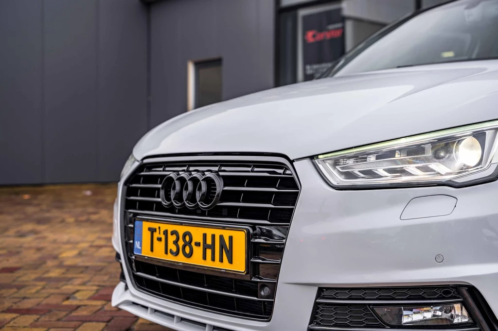 Audi A1 – foto 53
