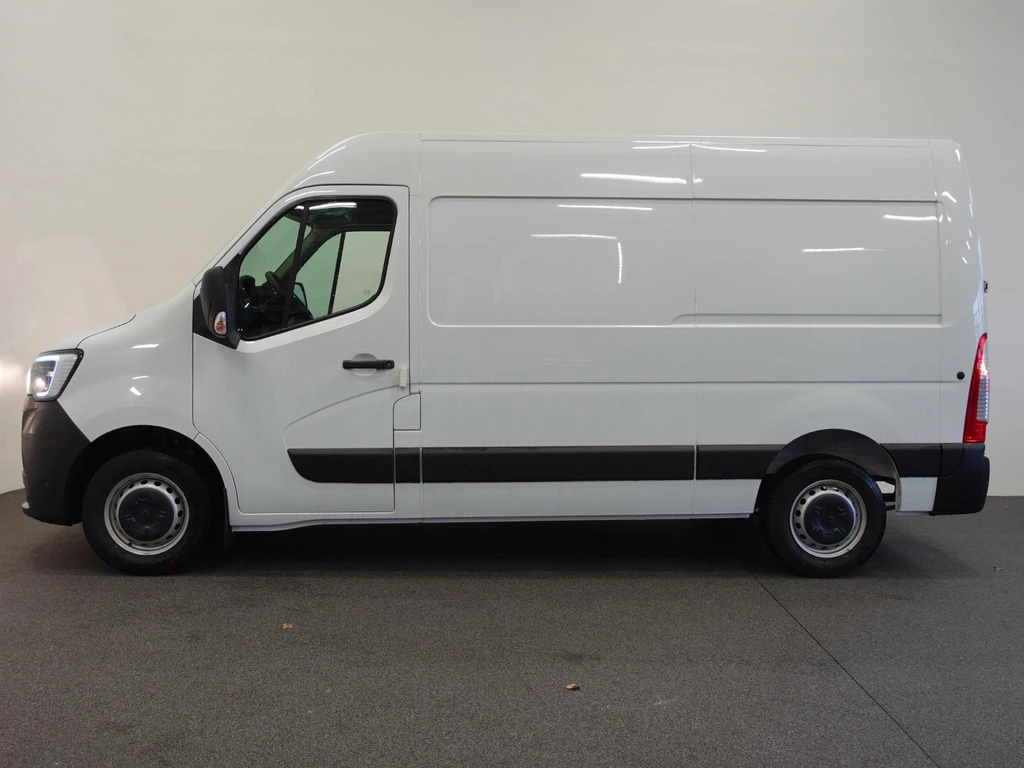 Renault Master – foto 3