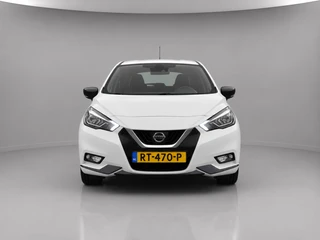 Nissan Micra – thumbnail 8