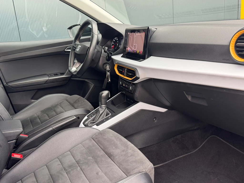 SEAT Arona – foto 32