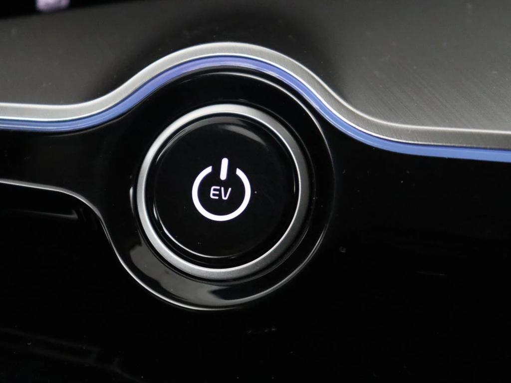Kia EV6 – foto 33