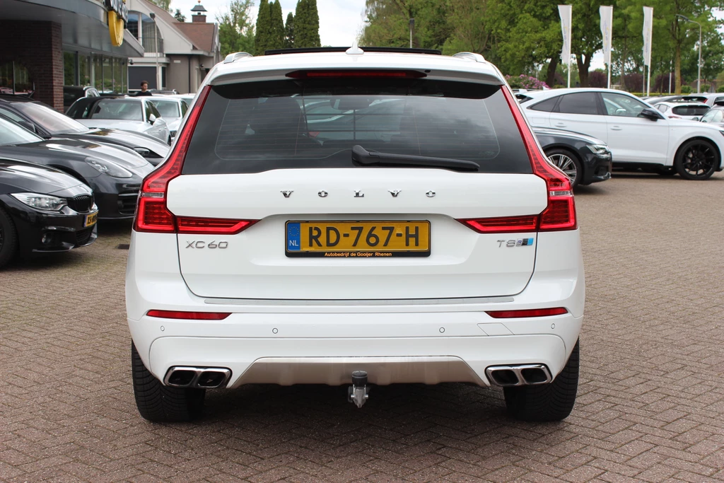 Volvo XC60 – foto 4