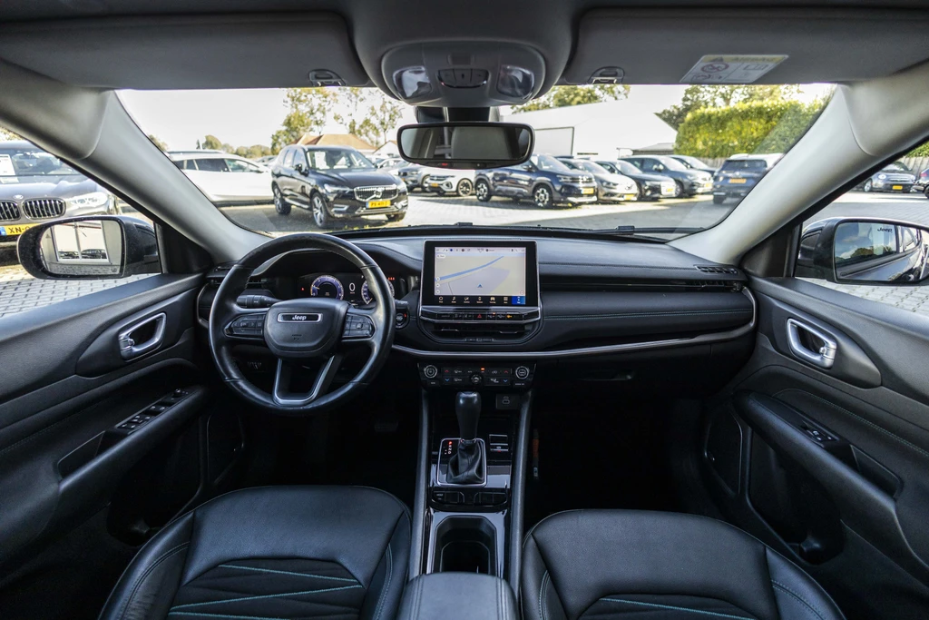Jeep Compass – foto 11