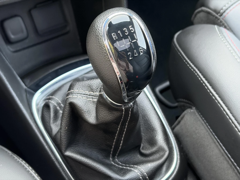 Opel Mokka – foto 31