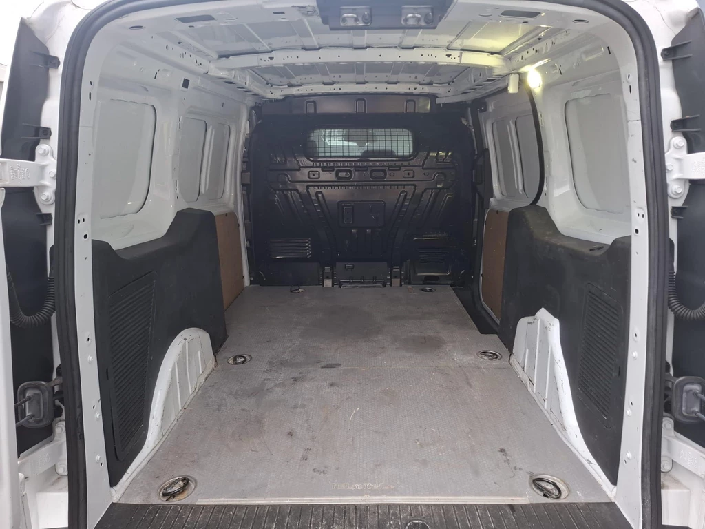 Ford Transit Connect – foto 16