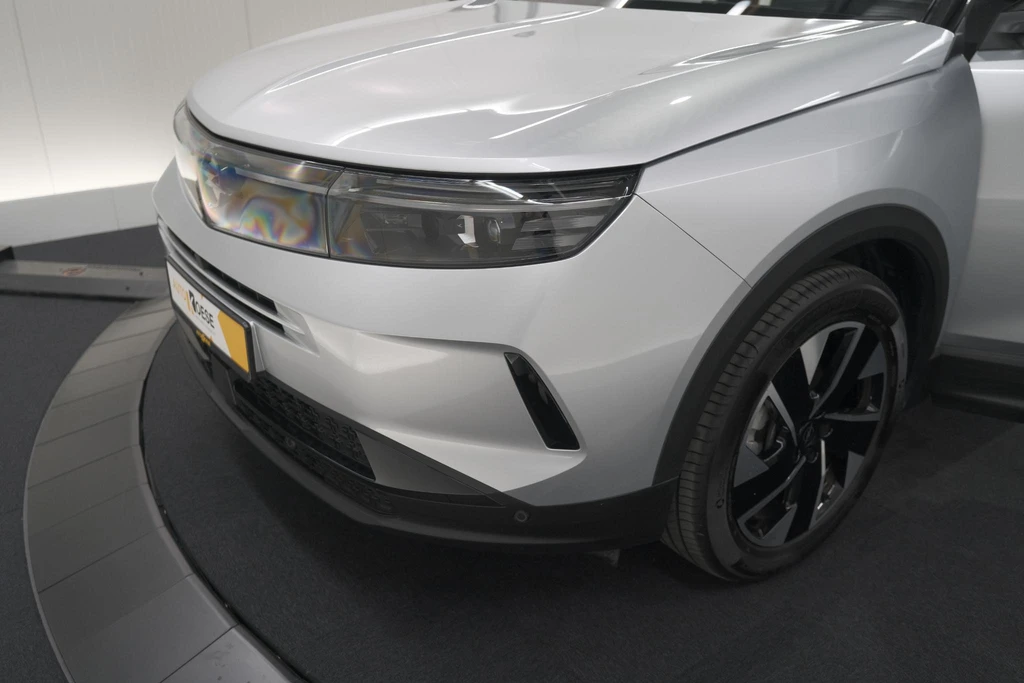 Opel Grandland – foto 23