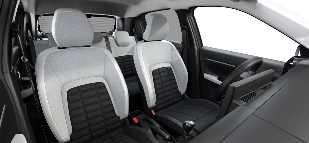 Citroën C3 – foto 8