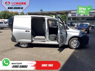 Volkswagen Caddy – thumbnail 5