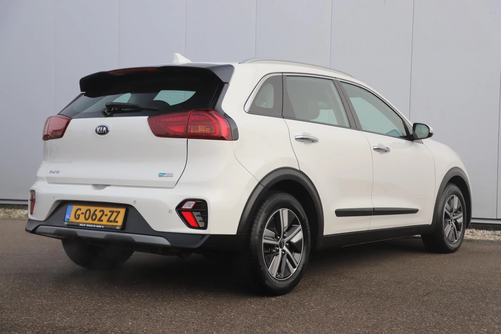 Kia Niro – foto 2