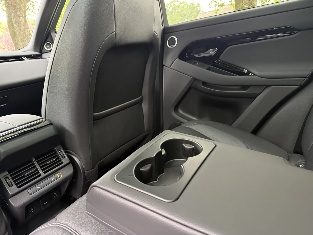 Land Rover Range Rover Evoque – foto 30