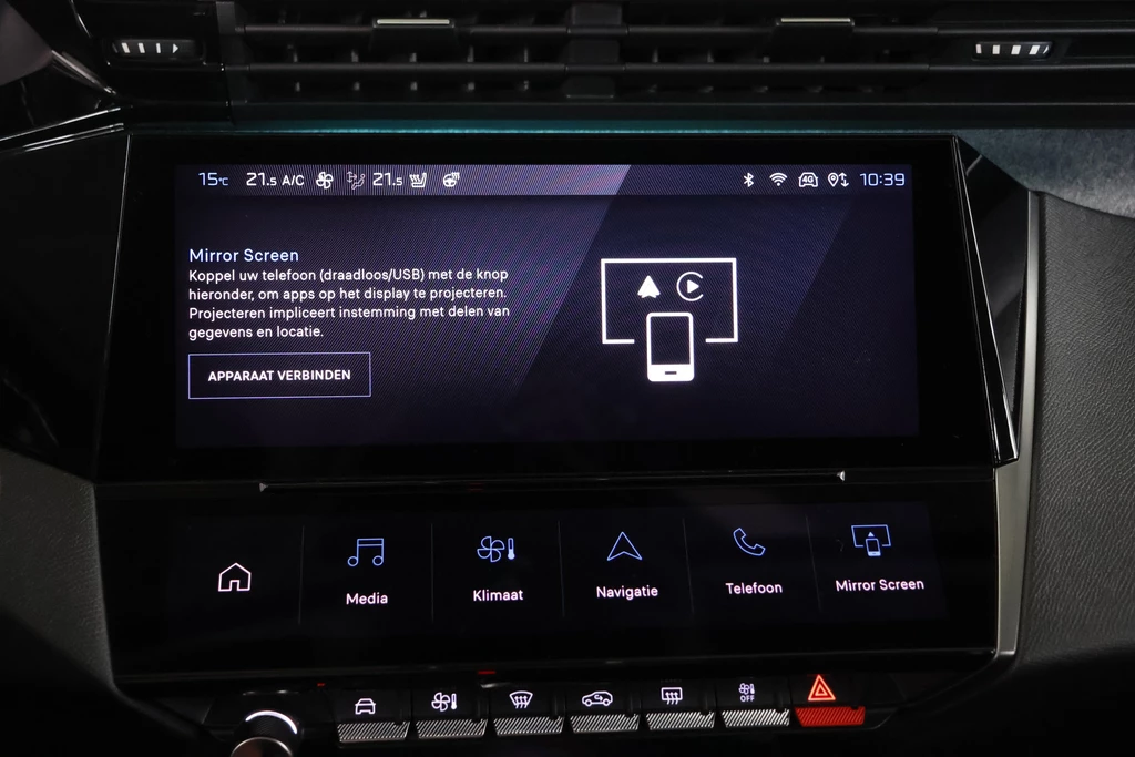 Peugeot 308 – foto 24